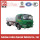 FAW 6*4 15 CBM Water Tank Truck